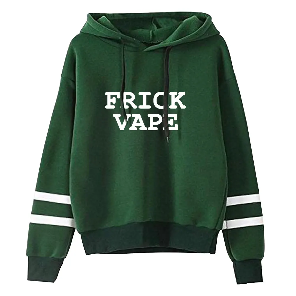 Baylen Levine Frick Vape Vintage 90s Sudadera con capucha Moda Merch Sudadera con capucha Moda Sudadera Deportes Jersey Jersey