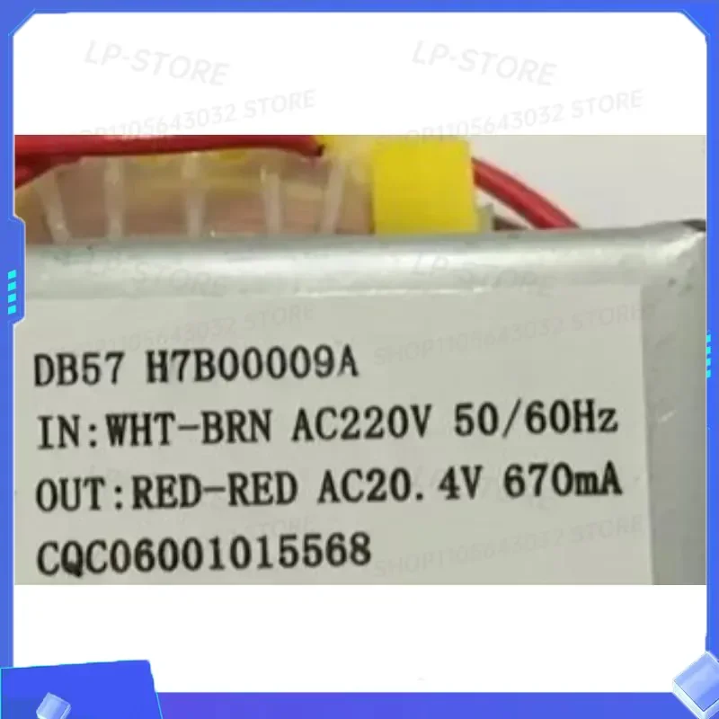 for Hitachi Transformer Model 009A New Replacement Part Compatible with Original Equipment High Quality Electrical Component