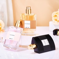 Coco ladies perfume: delicate light fragrance with lasting staying power, ideal for dating & Qixi Festival, Miss Coco style