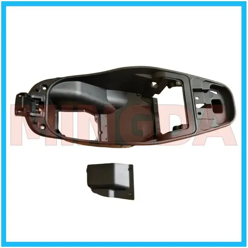 

Задняя коробка кабины/внутренняя крышка/подкладка для Lifan Lf150t-8/kpv150