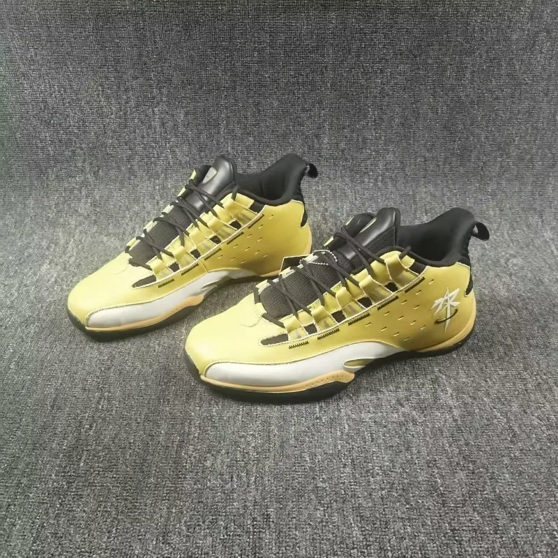 

Original Brand Training Shoe Comfortable Basketball Shoes Good Quality Outdoor Sport Shoes Hard-Wearing Sport Shoes For Men