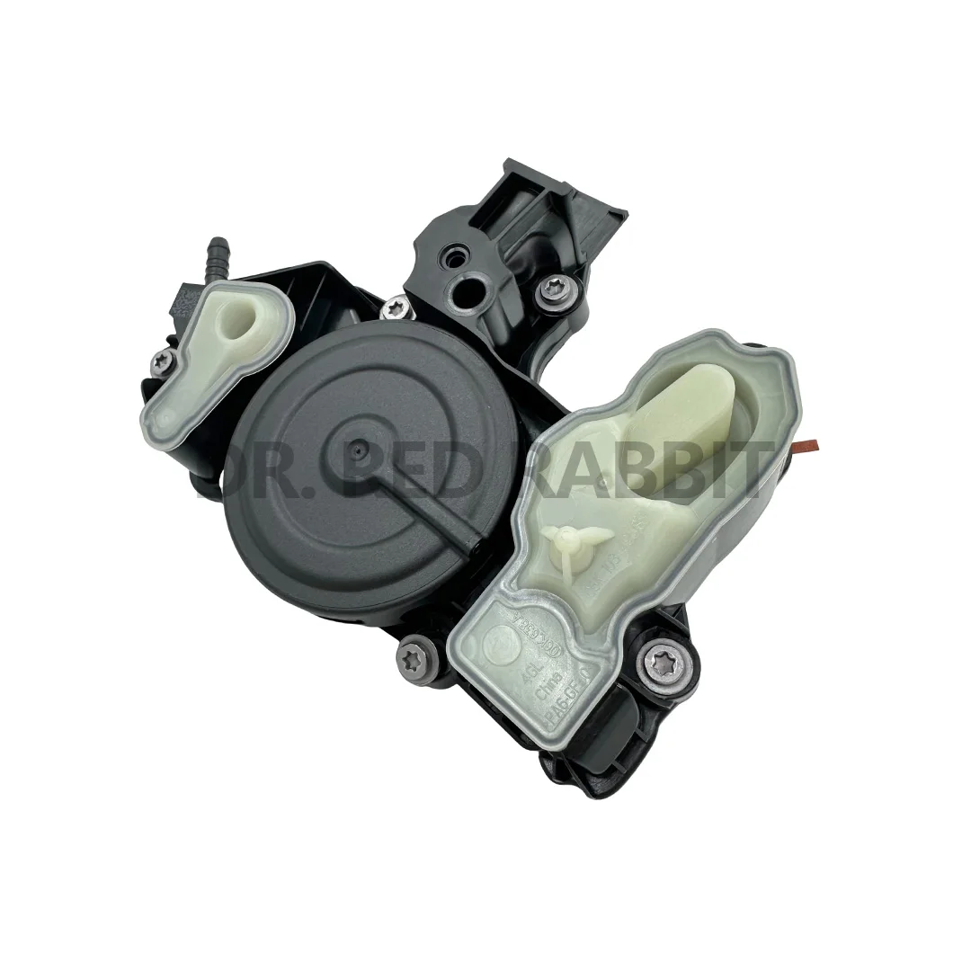

06K103495BS 06K103495AJ 06K103495AQ For Passat G7GTI Teramont Beetle CC Q3Q5L A3A4LA5A6L Oil Water Separator