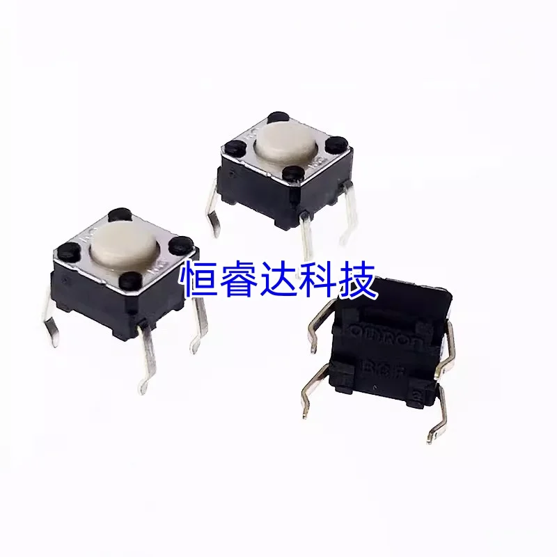 10PCS B3F-1000 Yuxi…