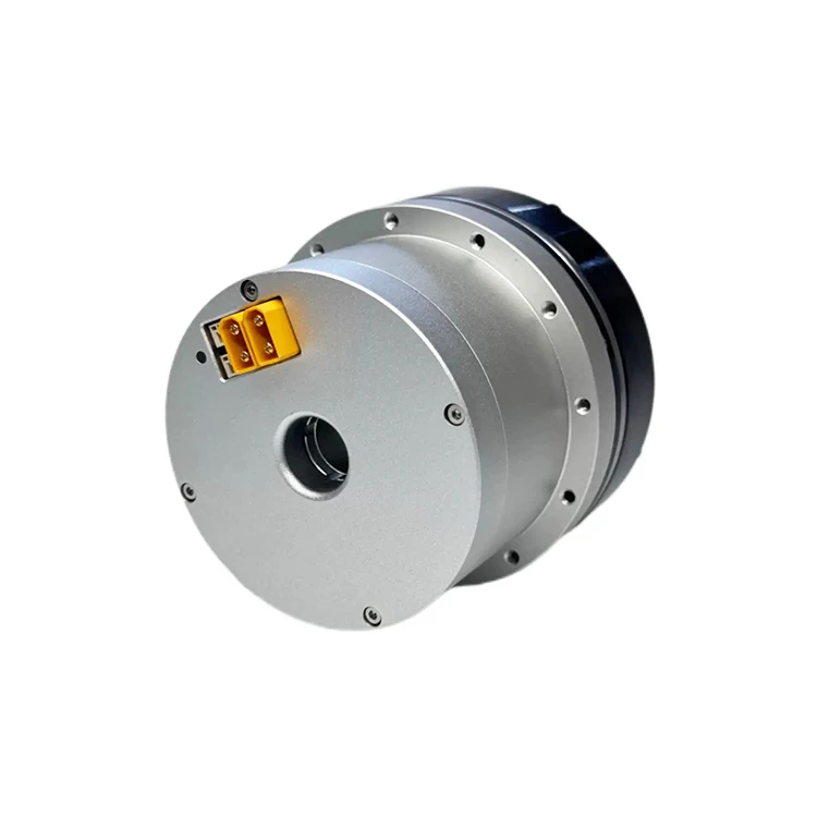 

Robot Arm High Density Torque Motor Artificial Intelligence Joint Module