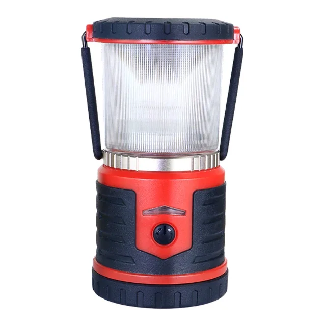 

High Quality Durable Long Lasting Tough LED Storm Lantern