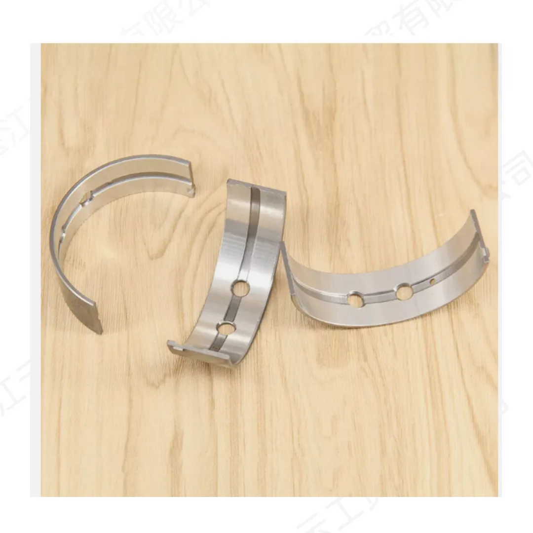 Applicable to XE305D excavator Cummins 6BT5.9 crankshaft tile connecting rod tile assembly 3802070 3969562
