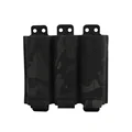 MCBK 3 Mag
