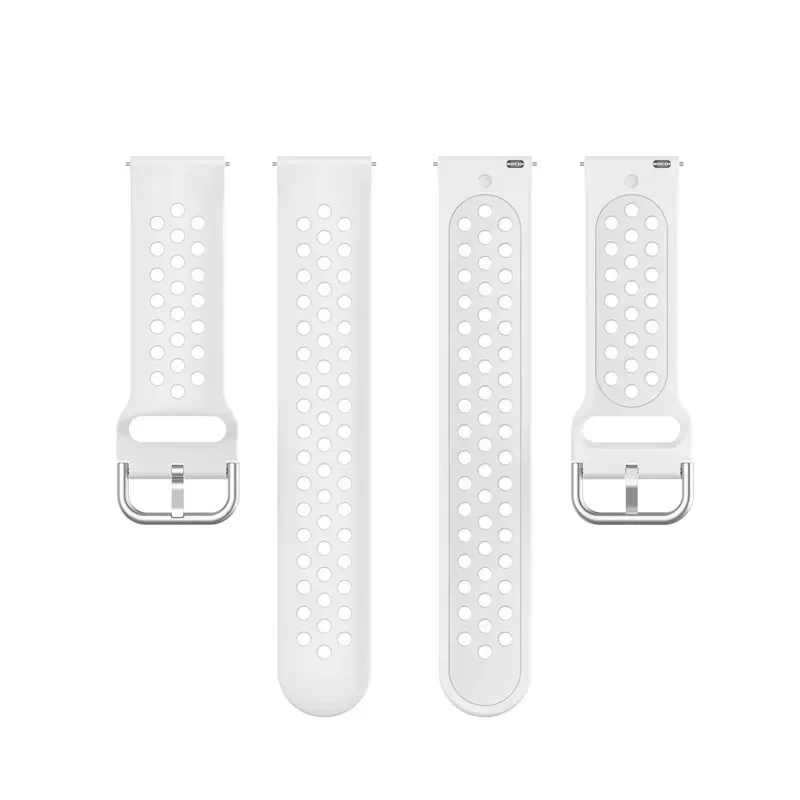 Soft Silicone Strap For Fitbit Versa 1 2 Watch Band Replacement Watchband Wristband For Fitbit Versa Lite/blaze Smartwatch
