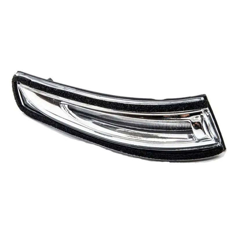 

A13Z-для Accent I30 2011-2017 Динамический светодиодный указатель поворота Последовательный свет зеркала заднего вида