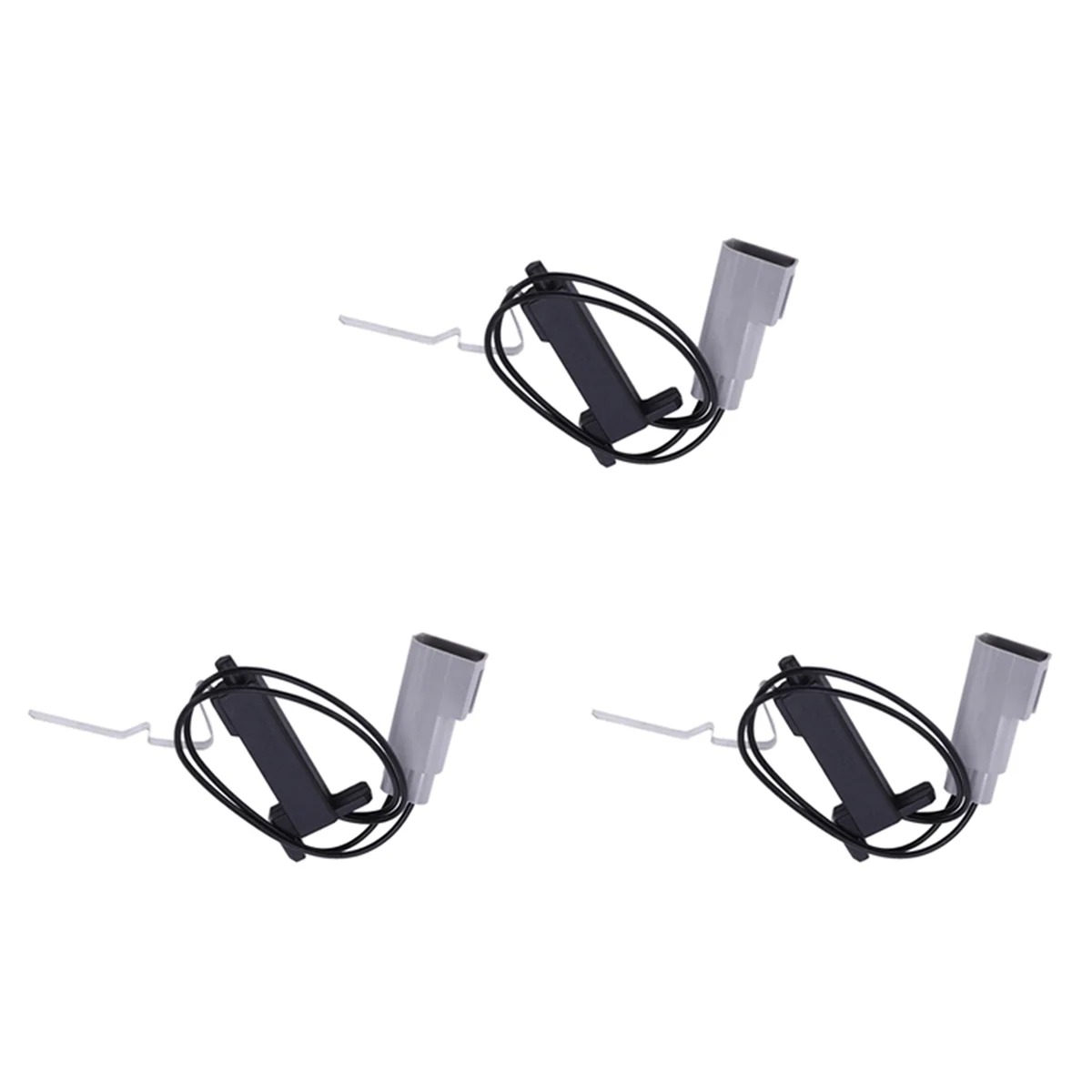 3X Car Exterior Air Temperature Sensor for Ford Fiesta Focus C-Max Mondeo 1S7F10K936AA