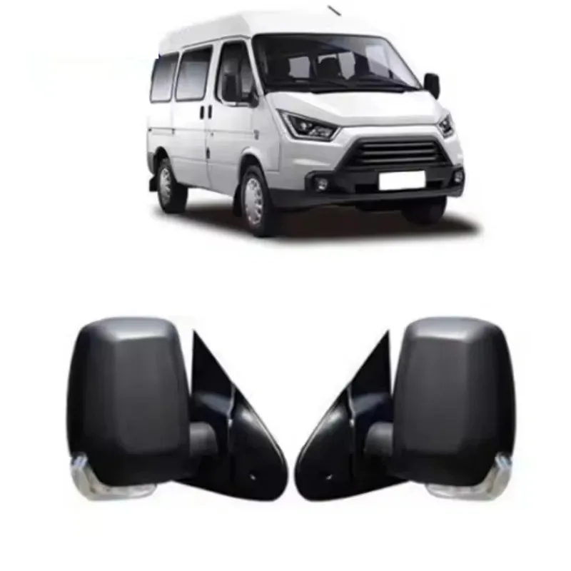 

For-d Jo-hnson Lintshun Rearview Mirror Body Kit Accessories 2017 CNH15-17683-AA Door Mirror OEM Rearview Mi
