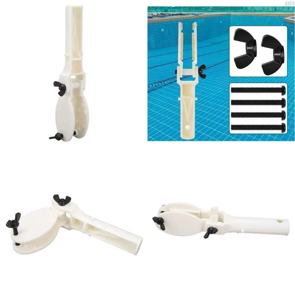 A2UE White Sturdy D…