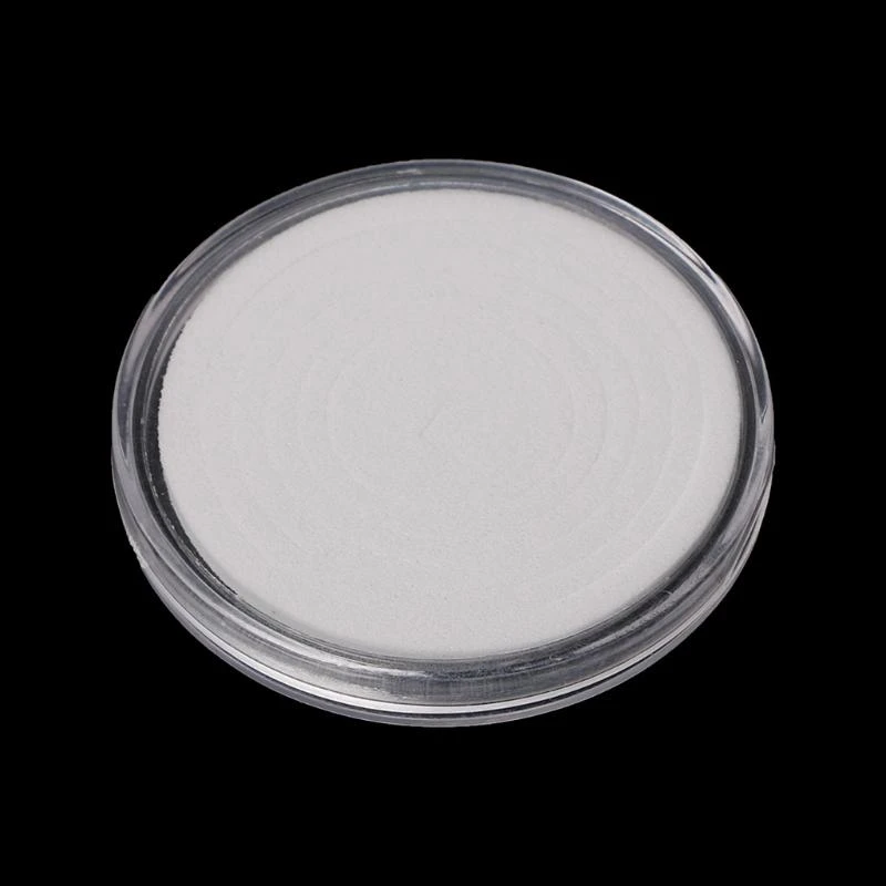 R1WA Round Coin Storage Box Pad Pad Set Precious Souvenir Contenitore da collezione