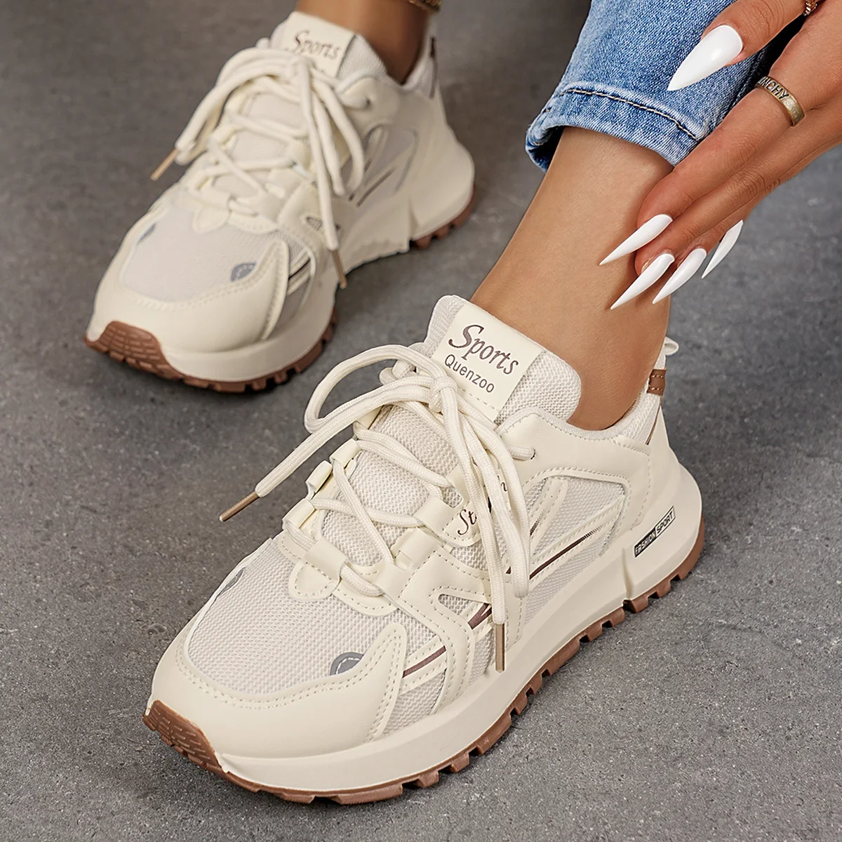 2025 nouvelles chaussures pour - Sewing Garment avis et prix