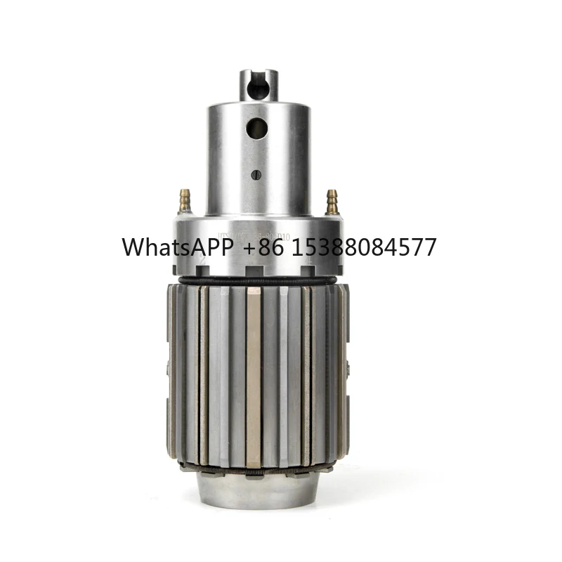 

Gehring Machine Double Air-Gauging Honing Tool Diamond + Metal Material Cylinder-Shaped 10mm Thickness Medium Abrasive Tools