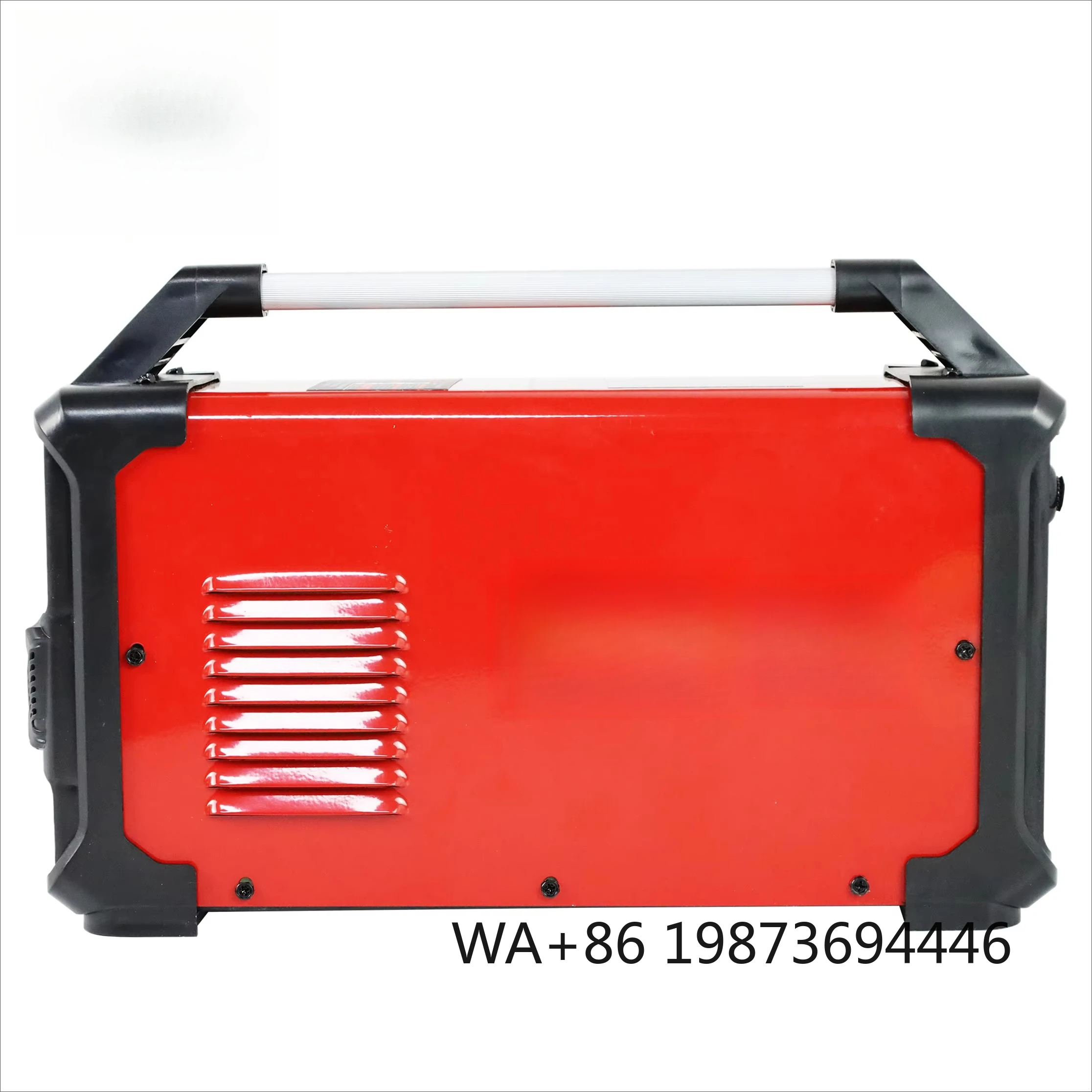 

Tig Pulse Welding Machine, Portable Electric Argon Welding Machine for Precision Work