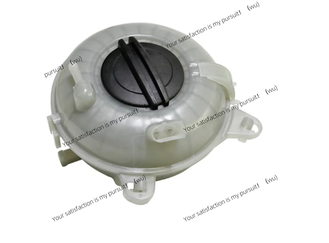 

Coolant storage tank expansion tank + cover suitable for Tiguan Passat Golf 7 MK7 GTI Rabbit R32 e-Golf A3 S3 5QD 121 407