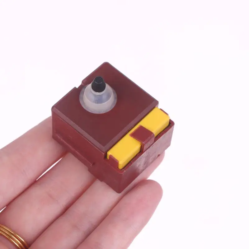 

1 Piece DIY Accessories For 9553HN 9556 Angle Grinder Replace Switch Power Tools Angle Grinder Switch