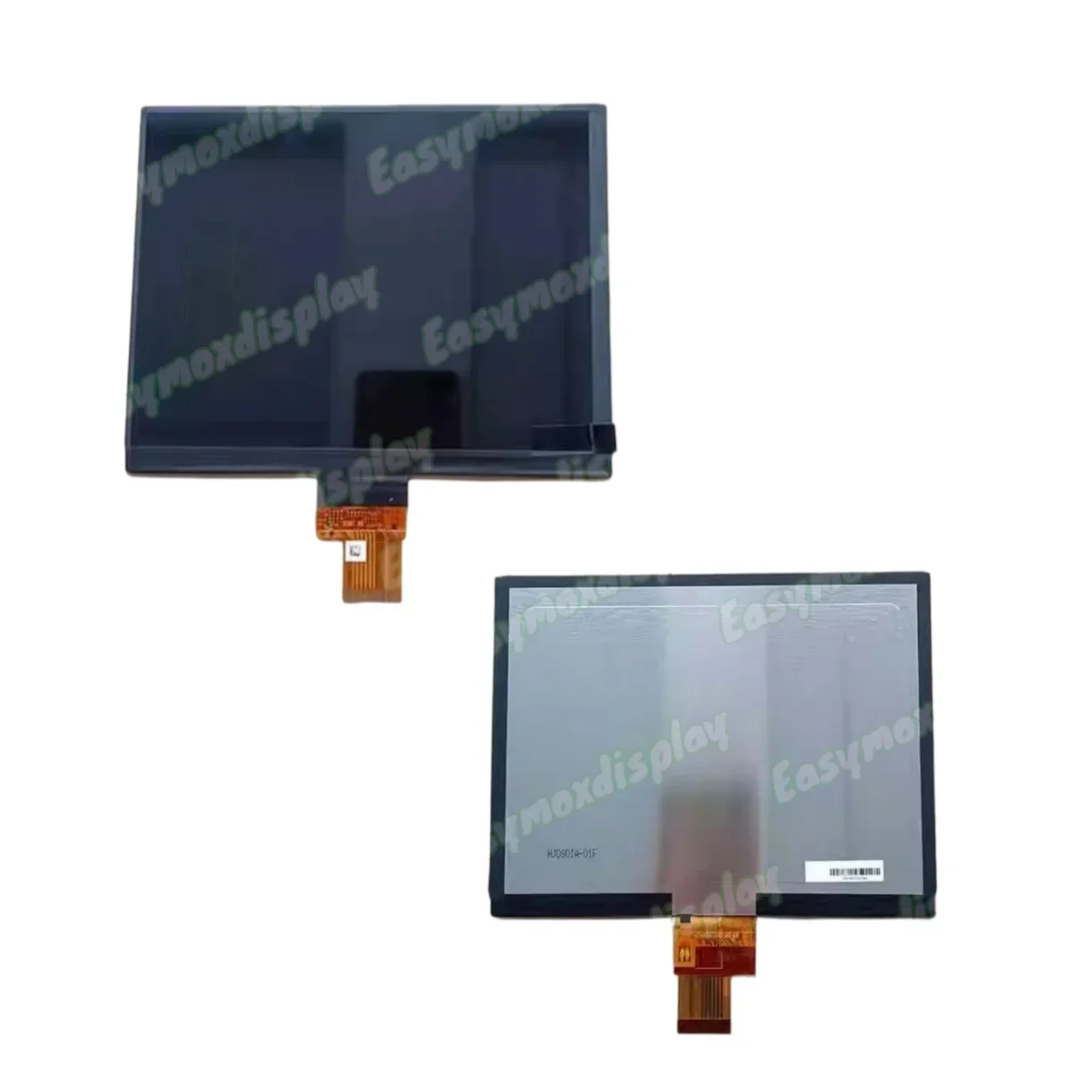 Premium 8 Inch LCD Display Inner Replacement Square Screen 4:3 HJ080IA-01F