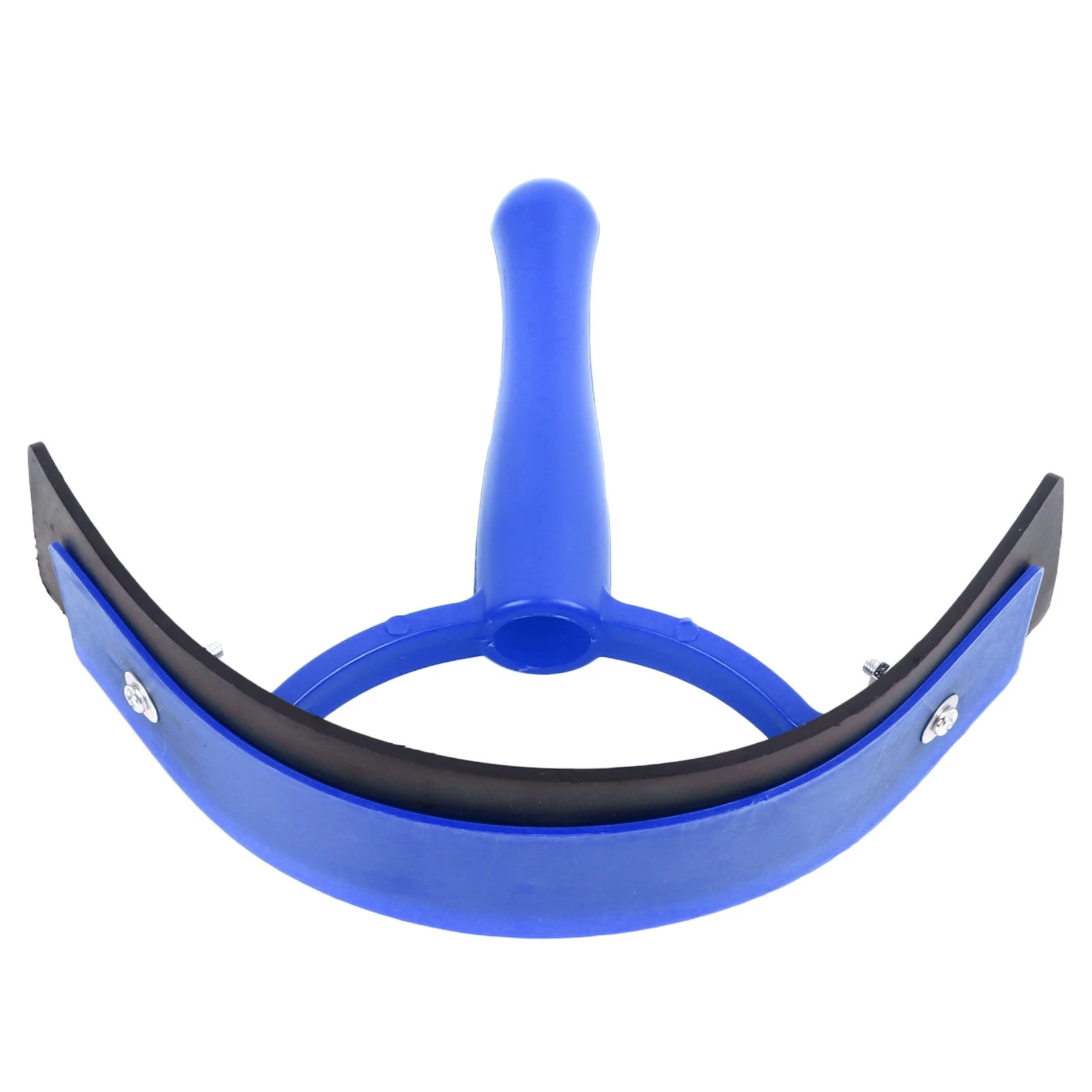 Horse Sweat Scraper Professional Efficient Comfortable To Hold Horse Bathing Water Scraper for Horse Supplies