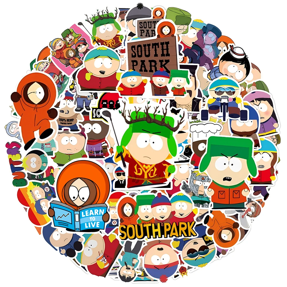 10/30/50/100pcs Cute Parks In  - đánh giá và giá Laptop Accessories Cool