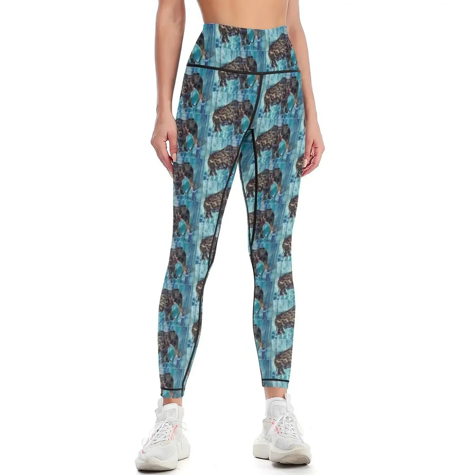 

You gotta wear that coat Leggings gym wear push up legging legging pants raises butt Legging sport Womens Leggings