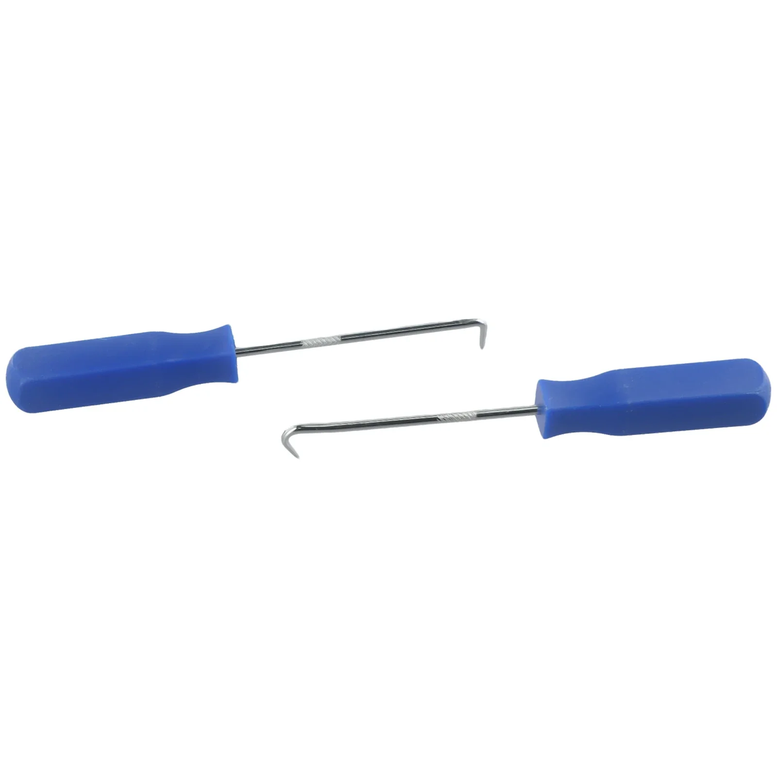 Hand Tool Car Pick Perfect For Engineers 90 Degree Hook Hard-grip Plastic Handle Hardened Steel Shafts 45 Degree Hook