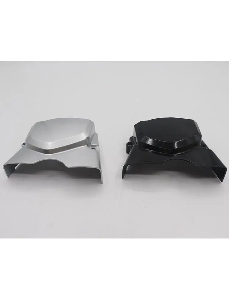 AliExpress NONE Universal Buggy Motocross Dirt Bike Front Sprocket Chain Cover Engine Casing 110/125cc CNC Aluminum Alloy