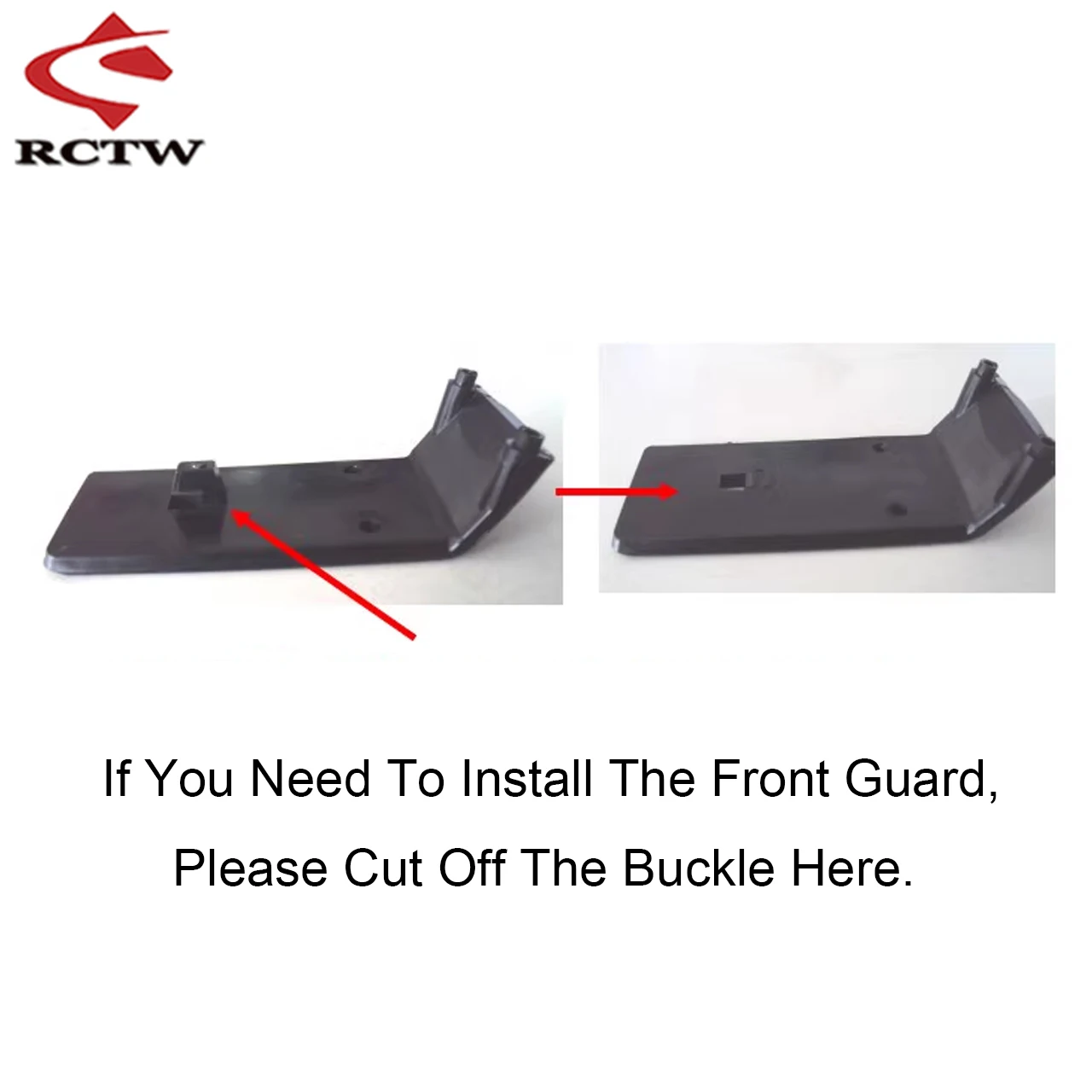 Suporte de estrutura frontal de metal em aço inoxidável HD para carro 1/5 Rc HPI ROFUN BAHA ROVAN KM BAJA 5T 5B 5SC peças sobressalentes de atualização de caminhão