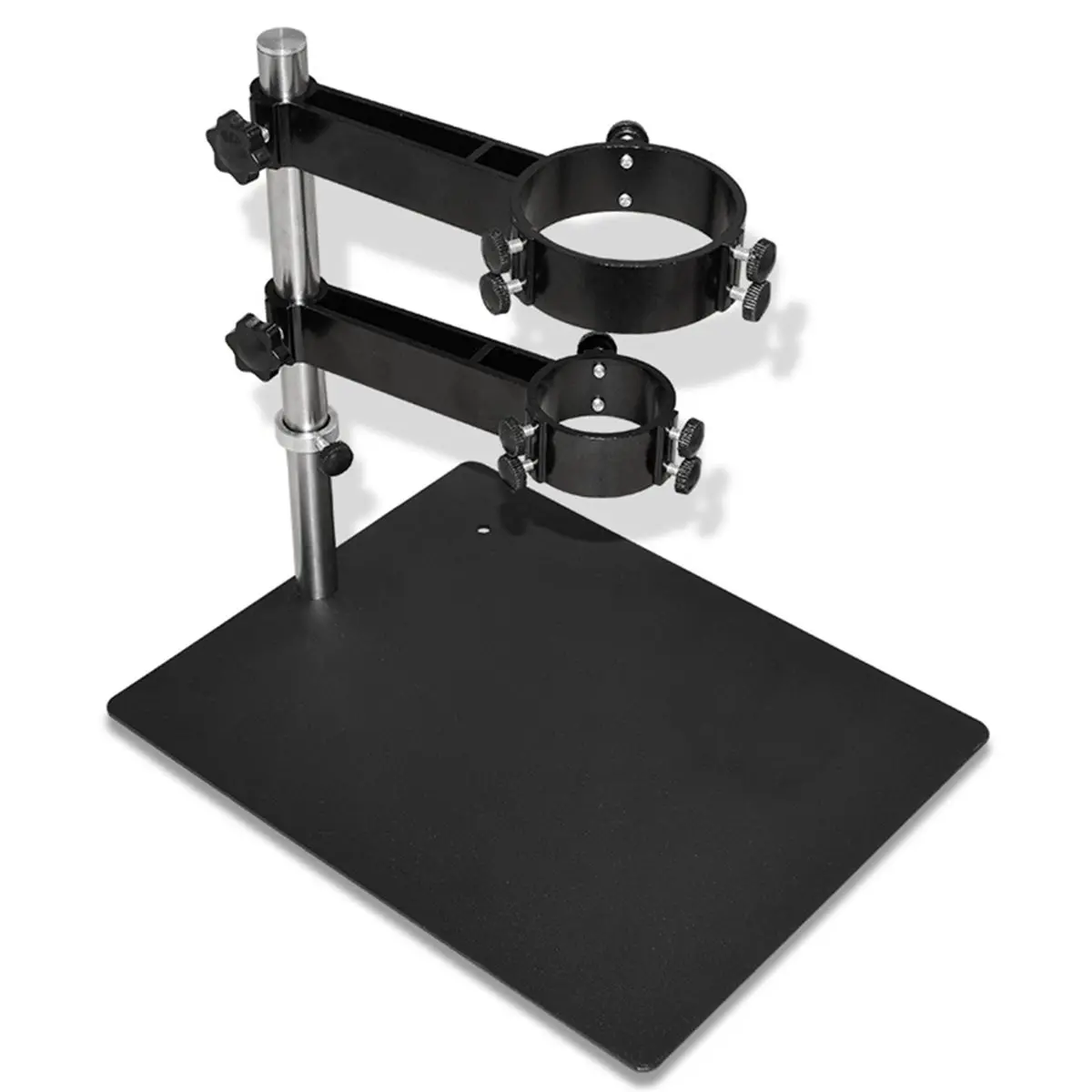2026 NEW Multi-Function Hot Air Stand Holder for Electronic Repair Welding Platform Detection Digital Motherboards Sturdy