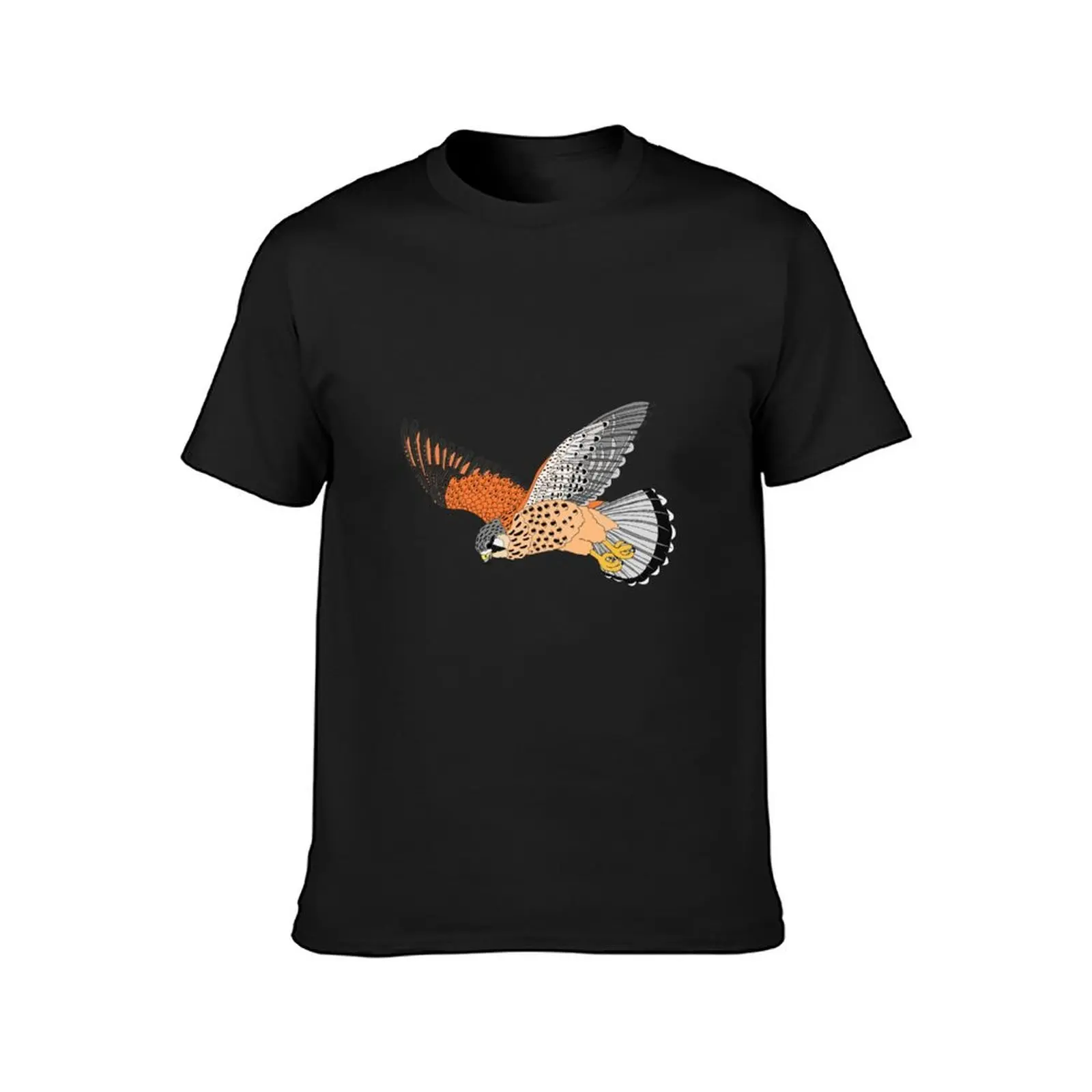 Kestrel T-Shirt valentines boutique clothes affliction shirts mens plain t shirts