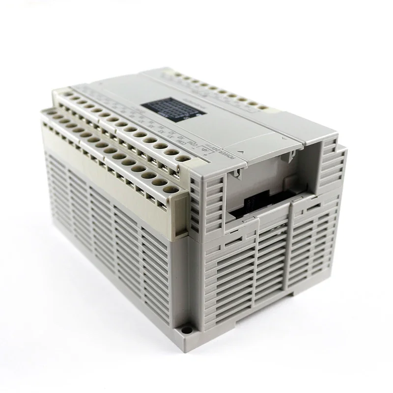 AFPX0E40TD-F PLC وحدة تحكم قابلة للبرمجة وحدة AFPX0E40TD-F وحدة توسيع العلامة التجارية الجديدة الأصلية AFPX0E40TD-F