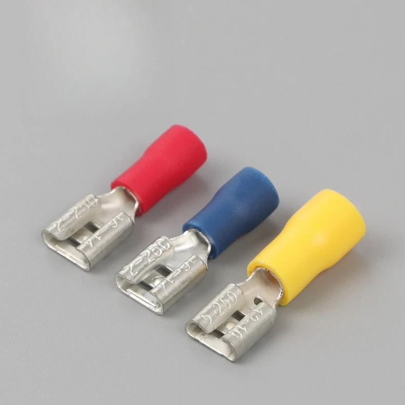 100PCS FDD1-187 Fem…