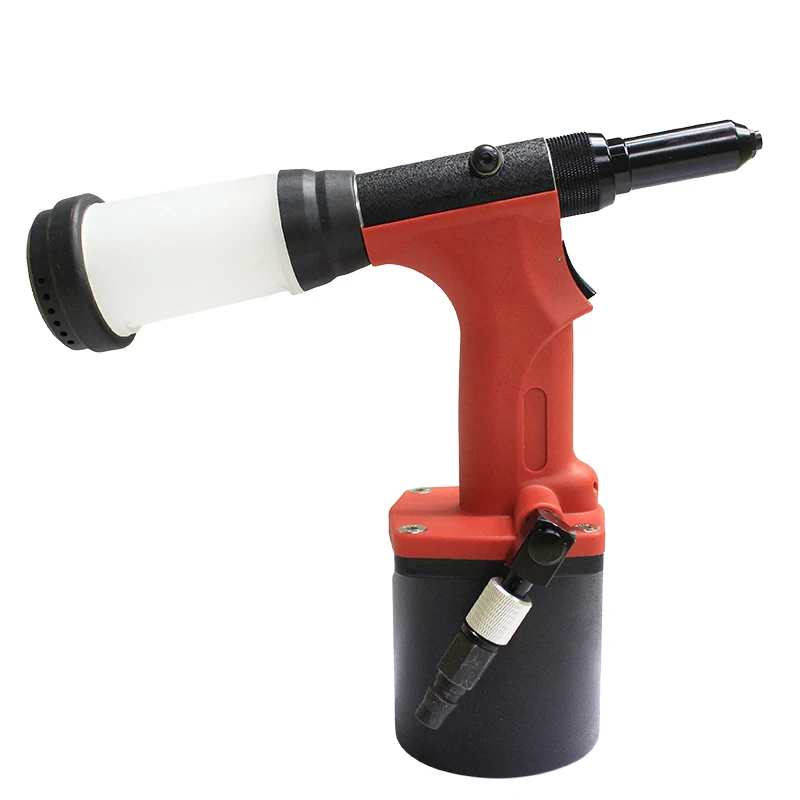 Pneumatic Air Hydraulic Pop Rivet Gun Blind Riveter for 5/32" 3/16" 1/4" Diameter Riveting Tool Sale