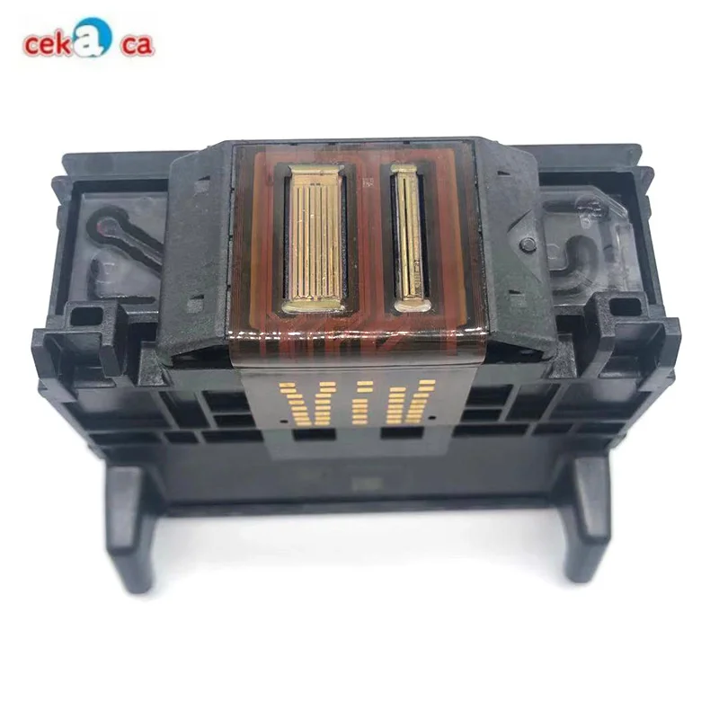 

Printer Parts 920 HP6000 7000 6500 6500A 7500A Ink Cartridge Print Nozzle Accessories