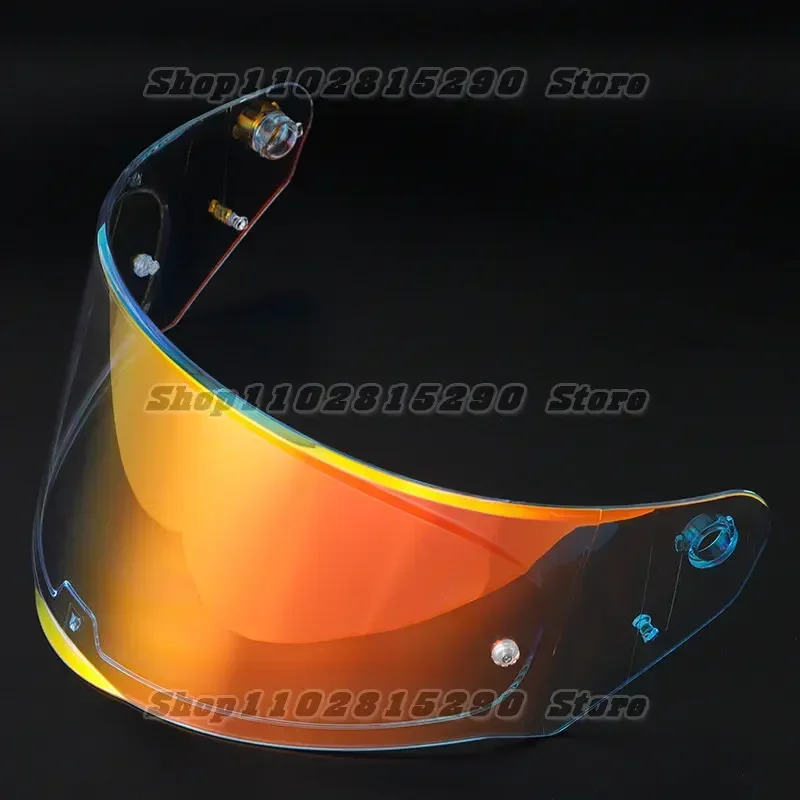 Oryginalny daszek na kask LS2 FF328 nadaje się do kask Ls2 Ff320 Ff353 Ff800 Model obiektywu MHR-74 Visera De Casco