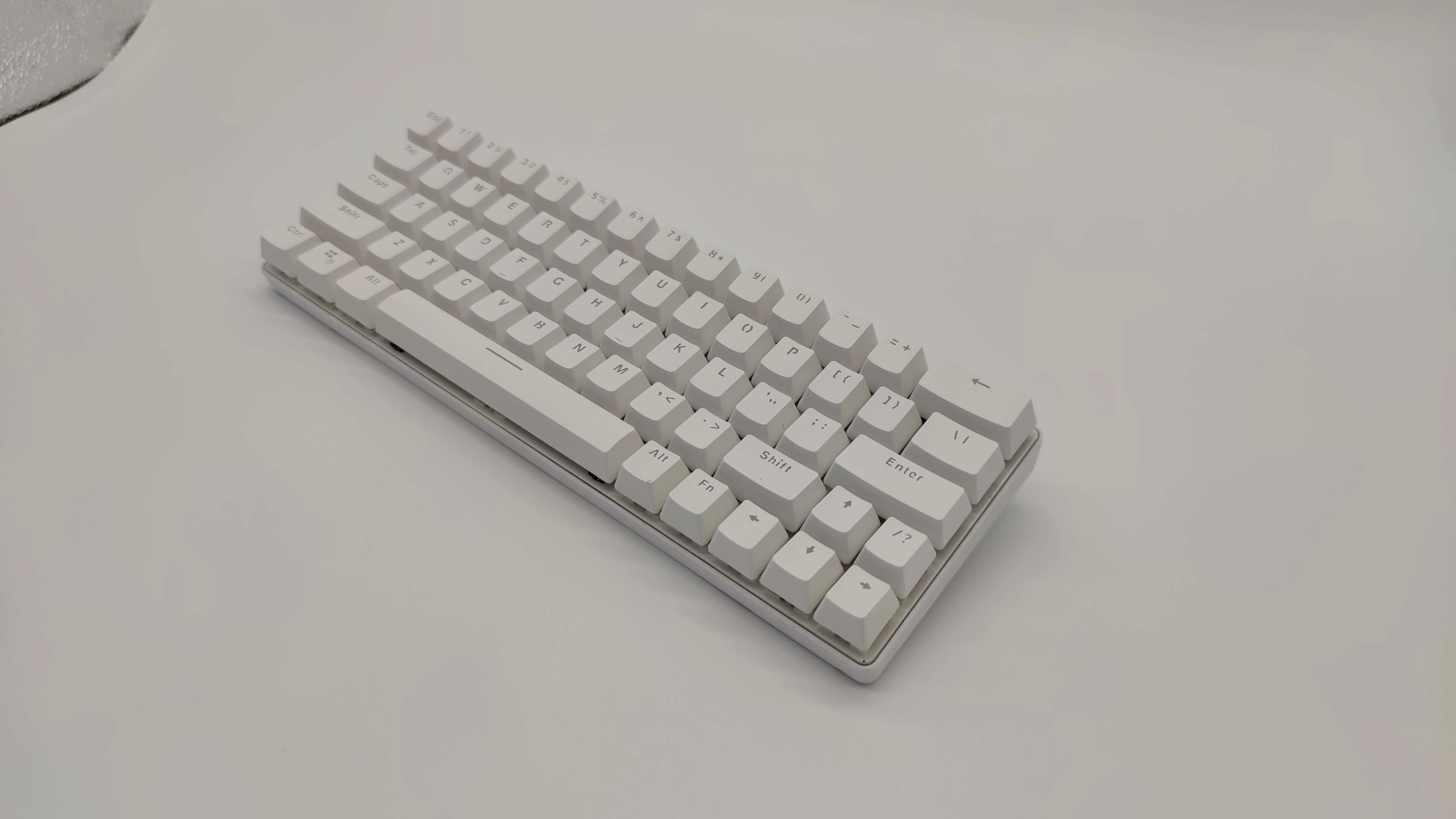 thumb