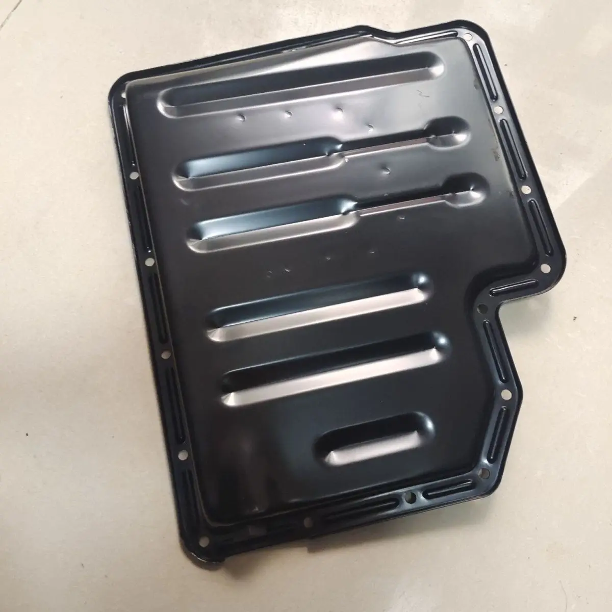 

SOKON K05 V27 V21 нижняя пластина масляного поддона для кабина Changan Star двигателя 474 1,3 л