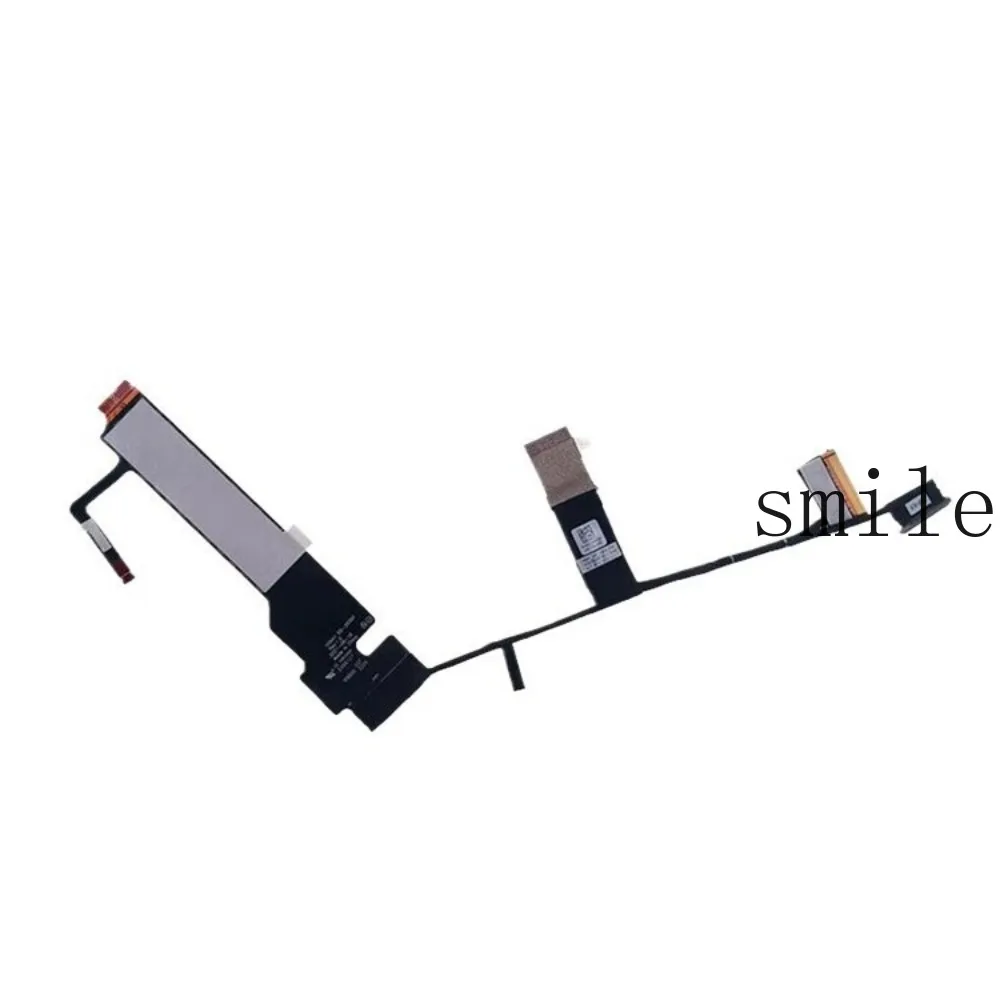 

LCD Cable for Dell Latitude 9430 E9430 LCD EDP JX029 0JX029 DC02C00UV00