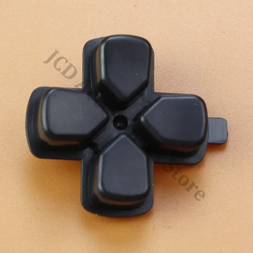 JCD-mando para PS5 V1.0 2,0 3,0 BDM-010 020 030, Mando de plástico, botón de dirección, accesorio de repuesto