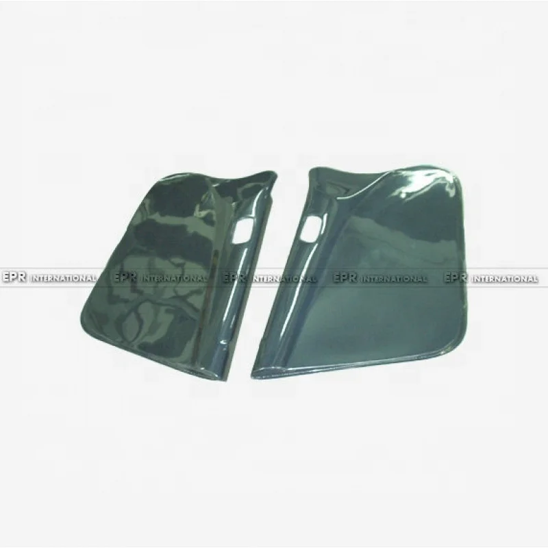 

Racing Front Inner Door Panel 2002-2008 CL7