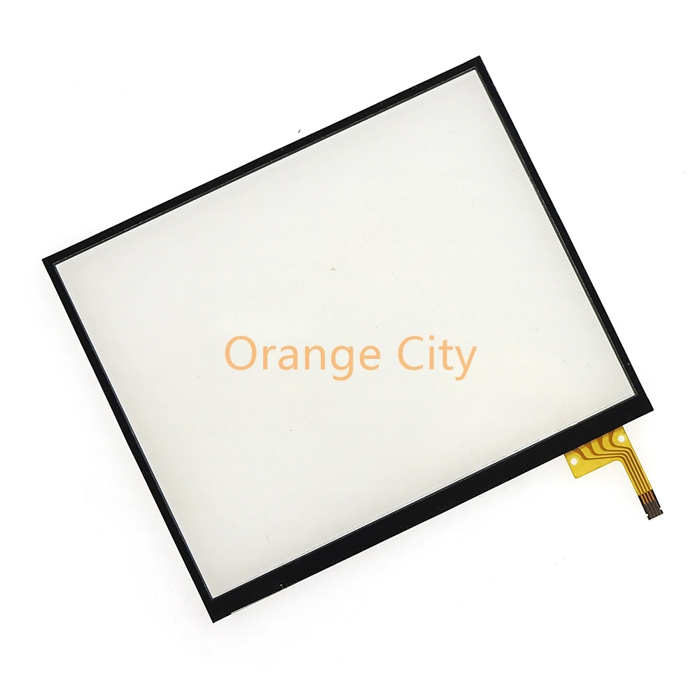 1PC For NDSI LCD Touch Screen Display Digitizer Replacement For Nintend DSi NDSI Game Console Accessories