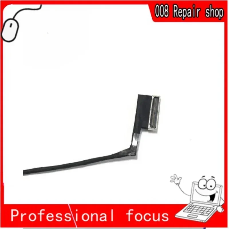 ل Asus GA401 GA401IV GA401IH المحمولة EDP LCD LVDS شاشة مرنة كابل 40 دبوس اختبار 6017B 1411601