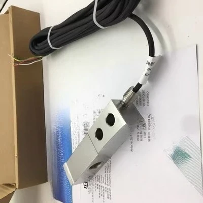 High Precision Original METTLER TOLEDO 0745A-4.4t Load Cells Force Sensors