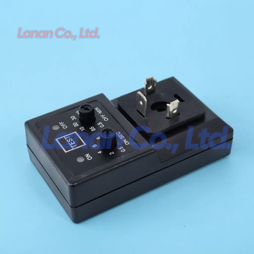 Lanan Electronic Drain Valve Timer XY-720 XY-720A