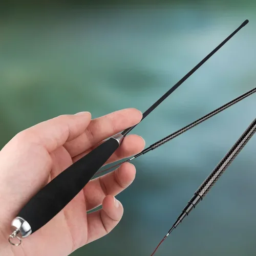 조절 가능한 스테인리스 스틸 의류 건조 랙, 드릴 없는 텔레스코픽 폴 커튼 로드, 발코니 욕실용, 35-80cm 