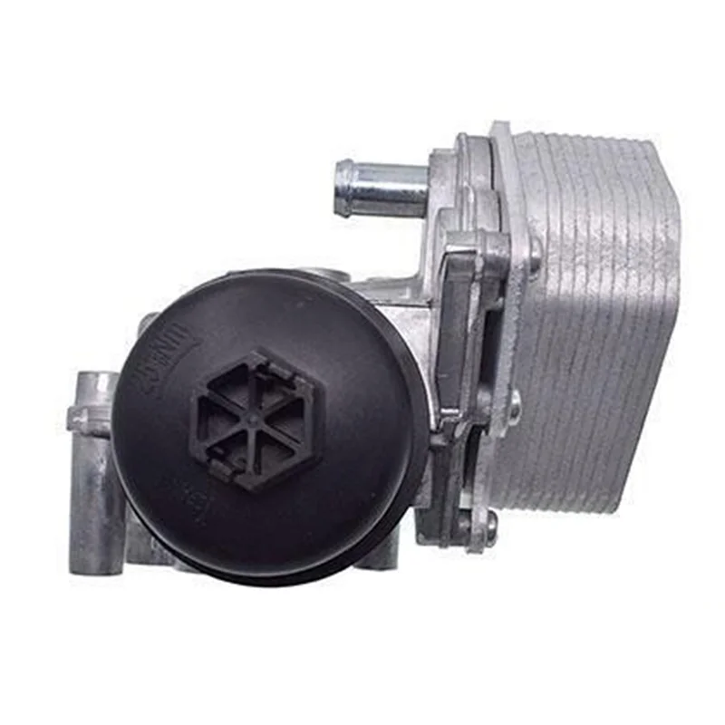 

Lasting BK2Q6B624BB 1829179 Engine Oil Cooler Filter Housing Assembly For Ford Transit MK6 MK7 22 TDCI FWD 2006-2014