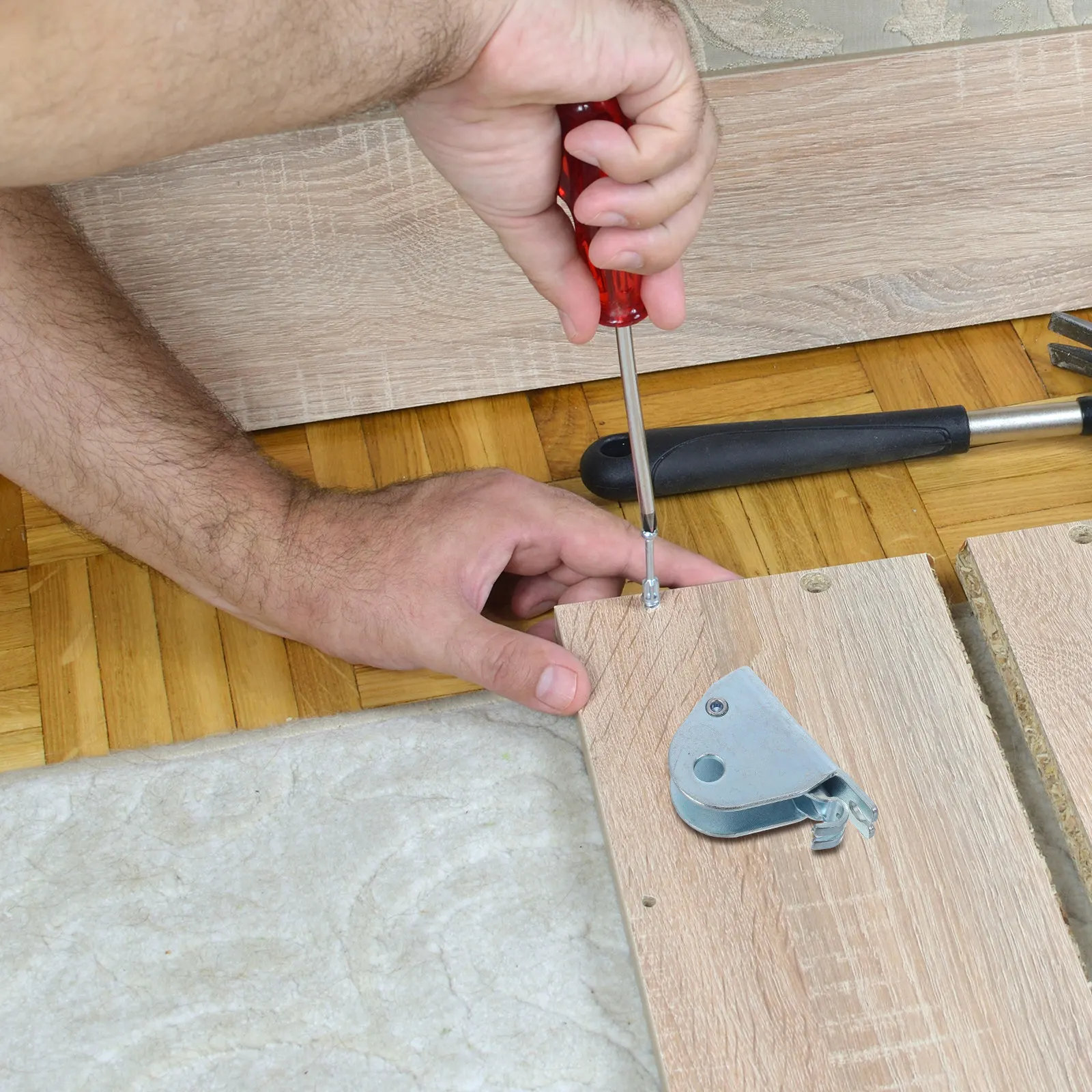 

Запасной газовый амортизатор для парикмахерского кресла с крючковым креплением, регулируемый по высоте, для салонов красоты, парикмахерских и домашнего использования