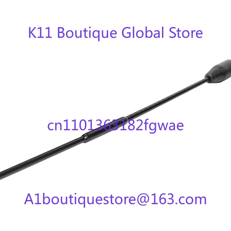 HC400C2 Soft Handset Antenna for  P8668i R7 Intercom 39cm
