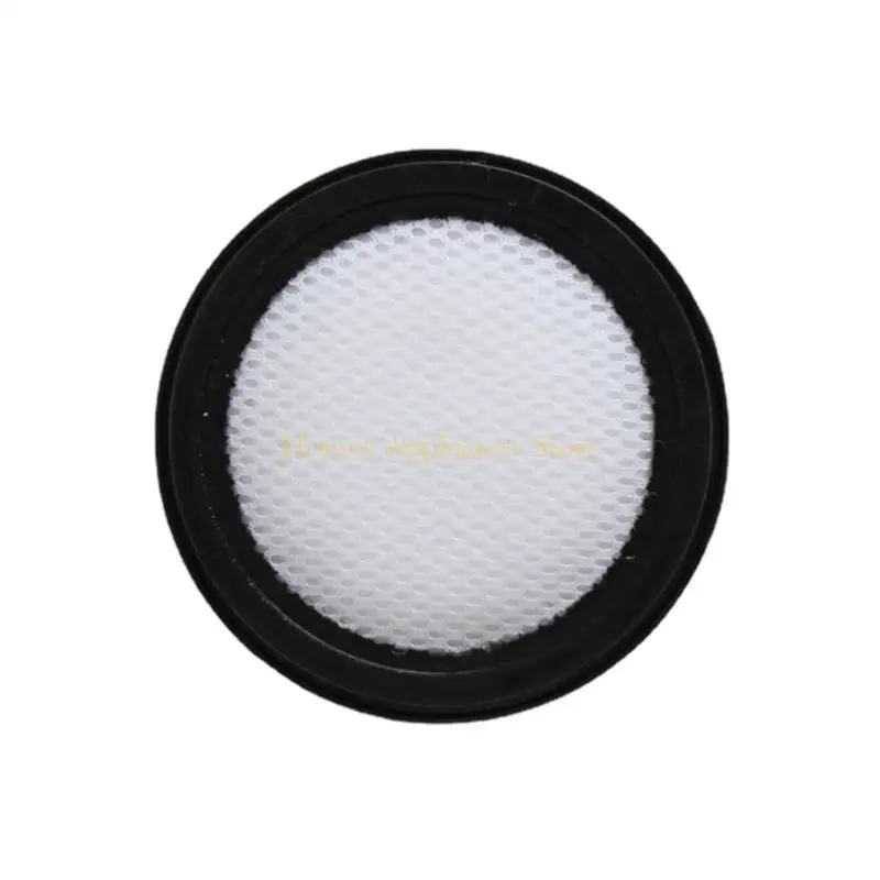 Filtros substituição algodão filtro D0AB para ácaros eliminadores pó pó elemento filtro pó VM1712/b5/b5